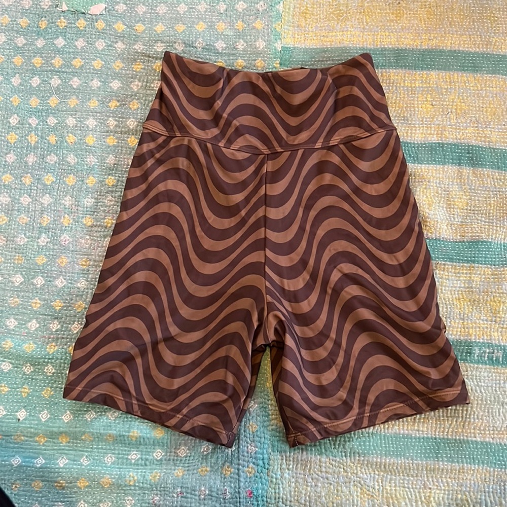 Acacia shorts - petite
